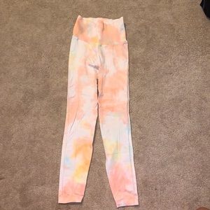 Free People Movement Leggings